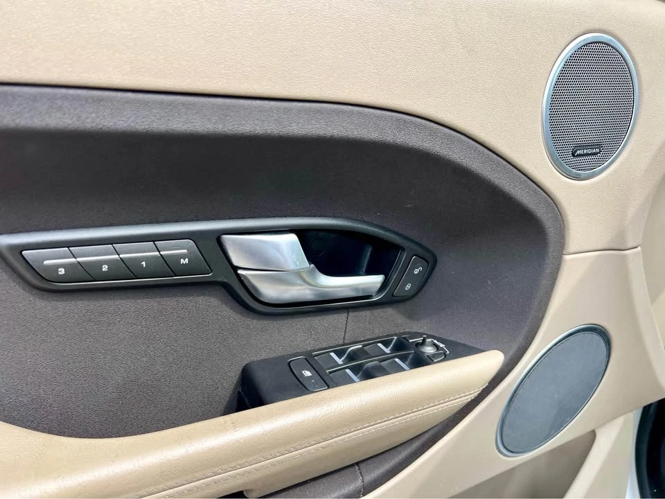 2015 Land Rover Range Rover Evoque 1st Gen - Image 9 of 18