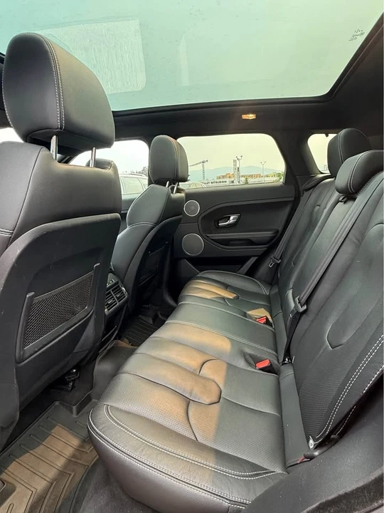 2015 Land Rover Range Rover Evoque 1st Gen - Image 15 of 19
