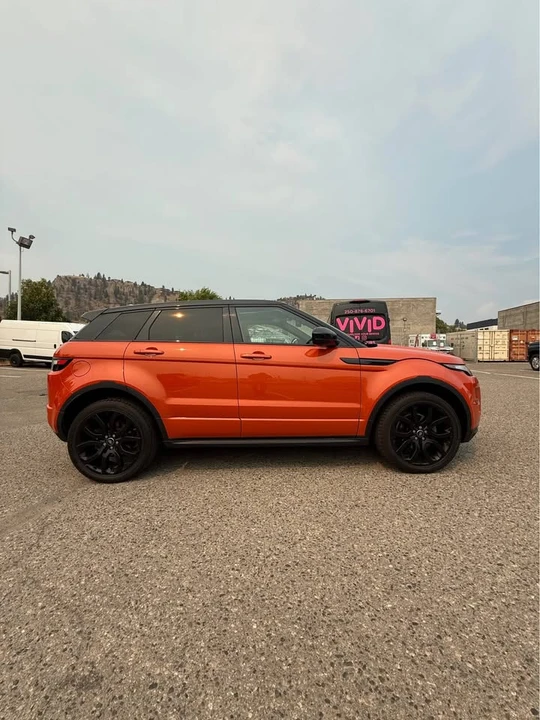 2015 Land Rover Range Rover Evoque 1st Gen - Image 3 of 19