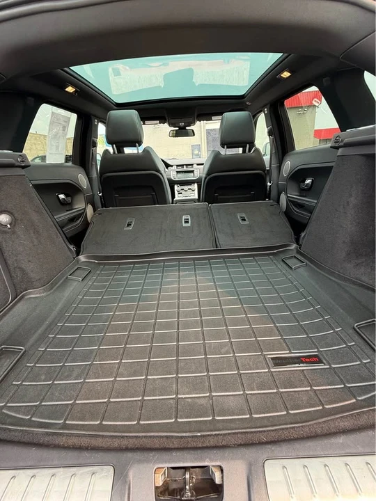 2015 Land Rover Range Rover Evoque 1st Gen - Image 16 of 19