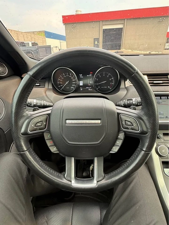2015 Land Rover Range Rover Evoque 1st Gen - Image 10 of 19