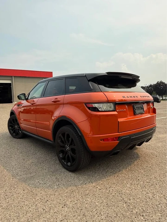 2015 Land Rover Range Rover Evoque 1st Gen - Image 2 of 19