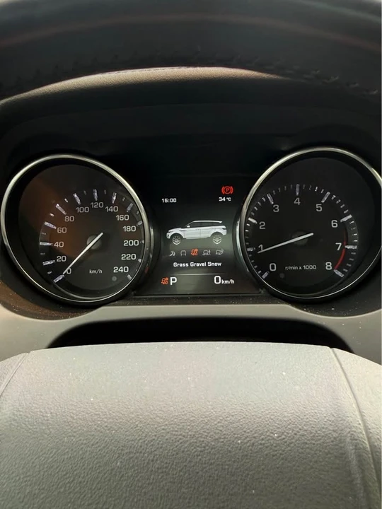 2015 Land Rover Range Rover Evoque 1st Gen - Image 11 of 19
