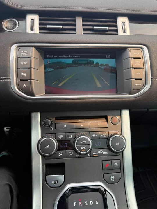 2015 Land Rover Range Rover Evoque 1st Gen - Image 18 of 19