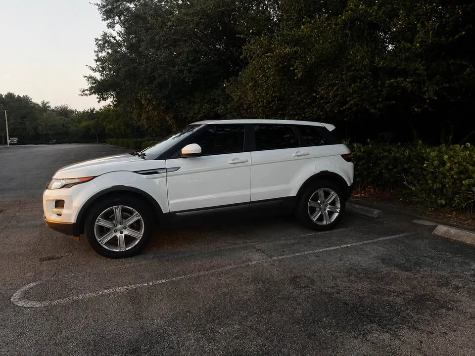 2015 Land Rover Range Rover Evoque 1st Gen - Image 6 of 6