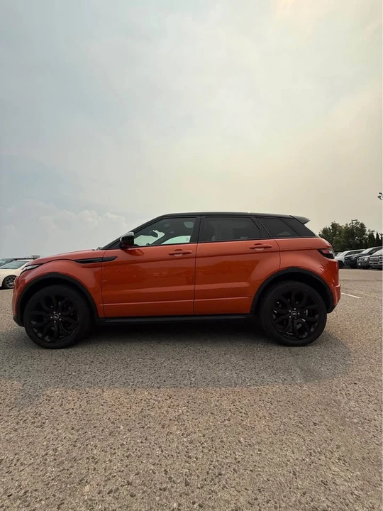 2015 Land Rover Range Rover Evoque 1st Gen - Image 4 of 19