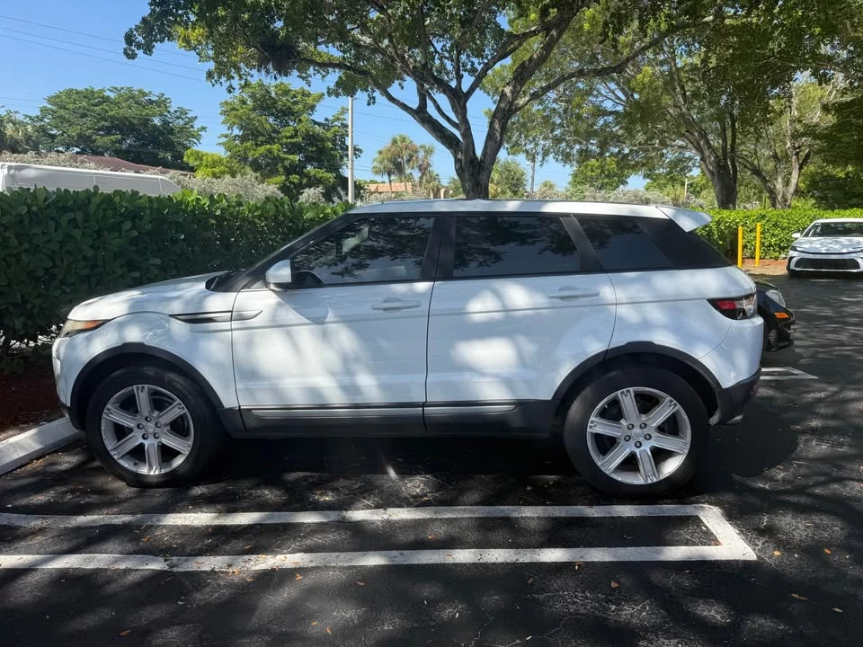 2015 Land Rover Range Rover Evoque 1st Gen - Image 5 of 6