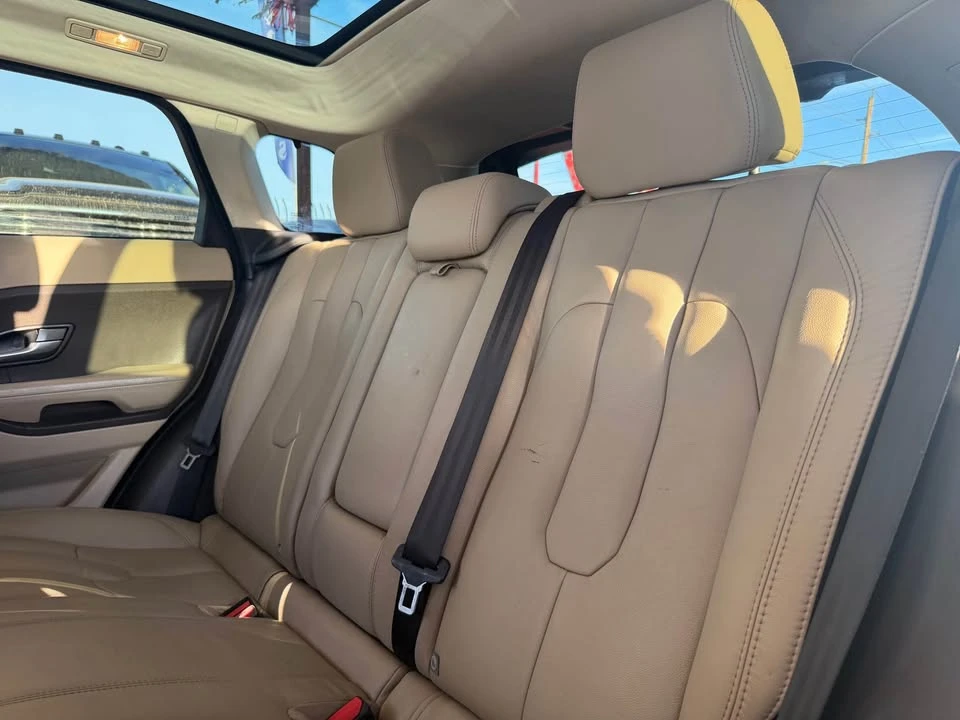 2015 Land Rover Range Rover Evoque 1st Gen - Image 8 of 10