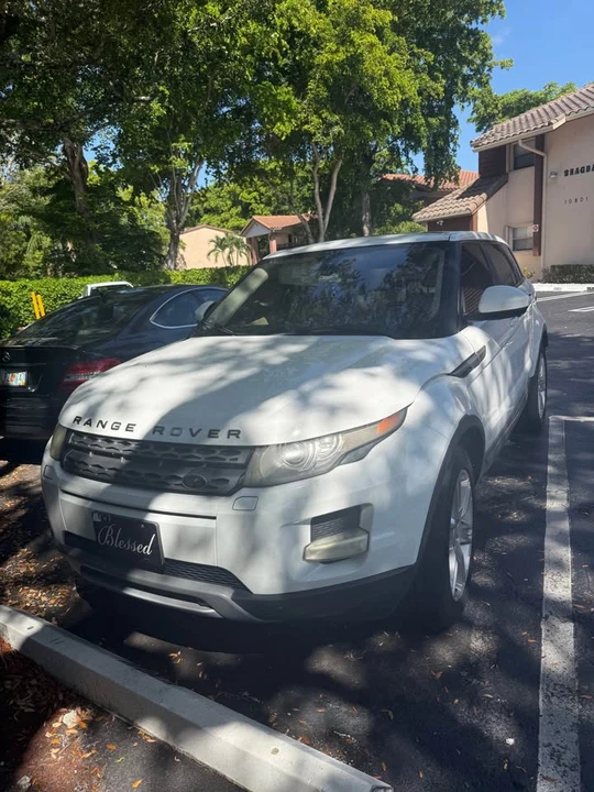 2015 Land Rover Range Rover Evoque 1st Gen - Image 4 of 6