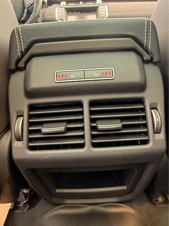 2015 Land Rover Range Rover Evoque 1st Gen - Image 17 of 19
