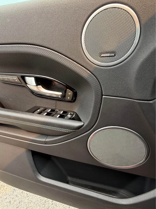 2015 Land Rover Range Rover Evoque 1st Gen - Image 14 of 19