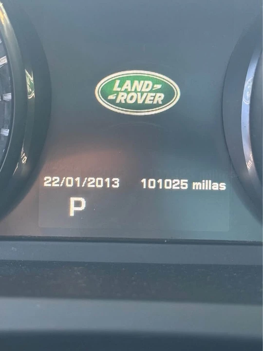 2015 Land Rover Range Rover Evoque 1st Gen - Image 3 of 6