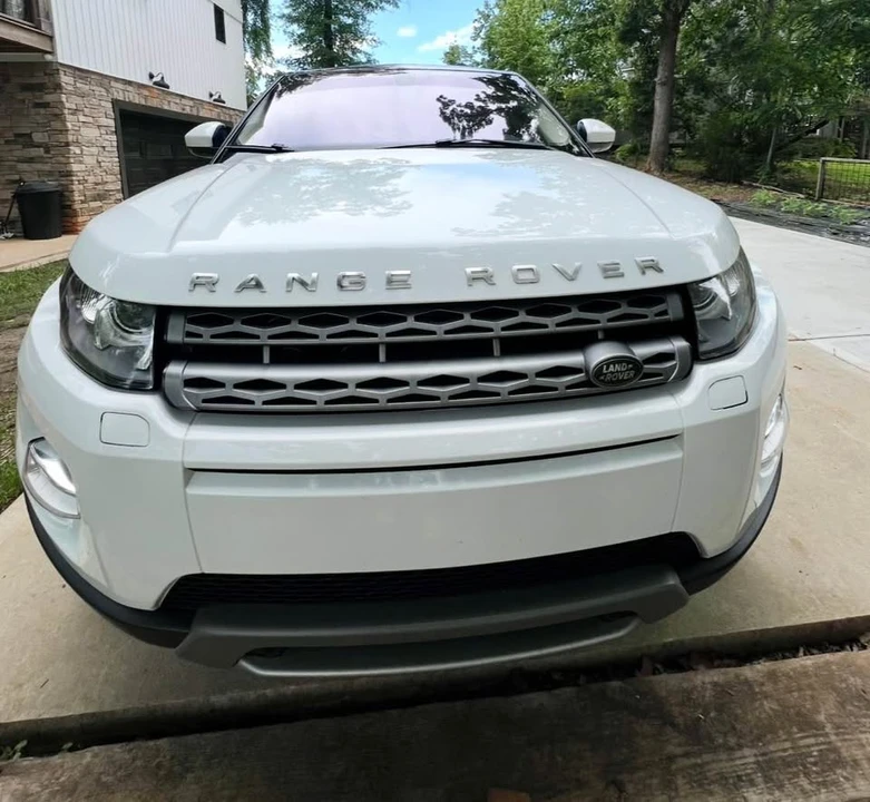 2015 Land Rover Range Rover Evoque 1st Gen - Image 2 of 10