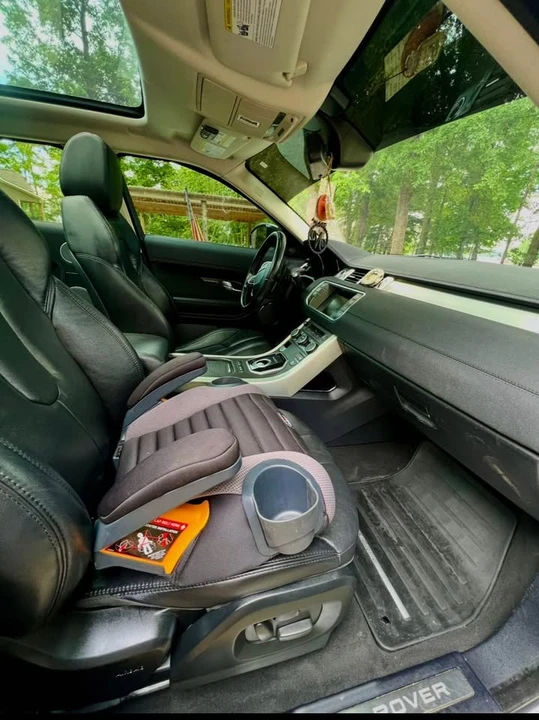 2015 Land Rover Range Rover Evoque 1st Gen - Image 9 of 10