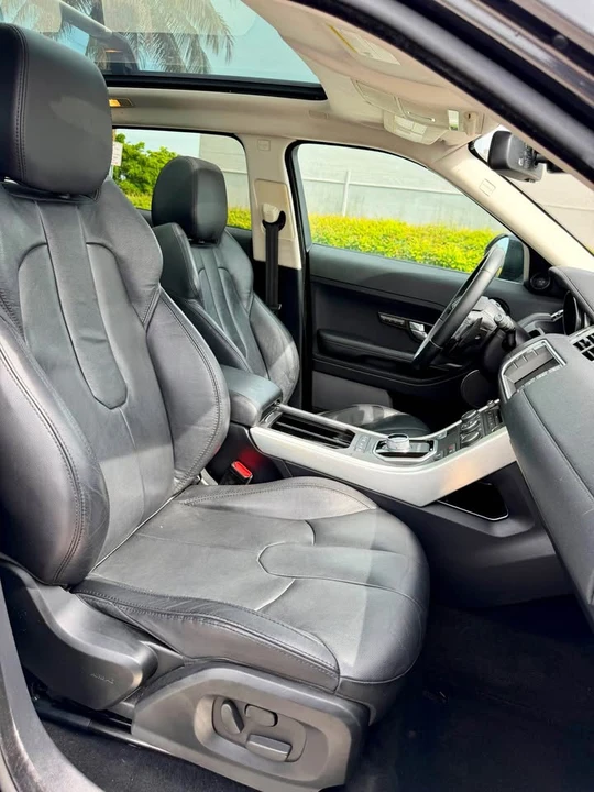2015 Land Rover Range Rover Evoque 1st Gen - Image 11 of 16