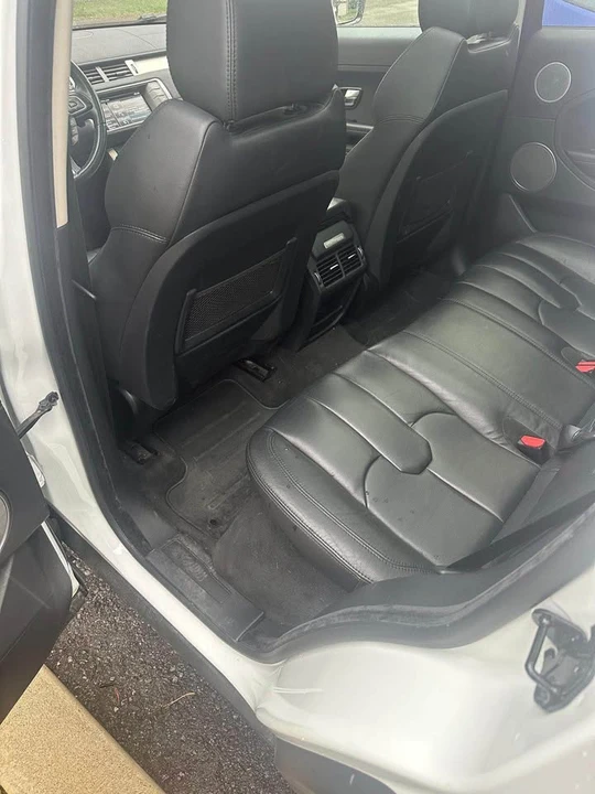2015 Land Rover Range Rover Evoque 1st Gen - Image 7 of 10