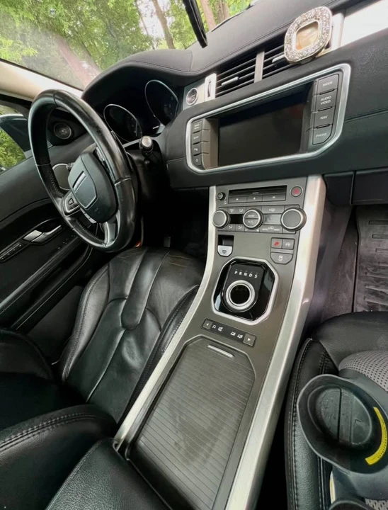 2015 Land Rover Range Rover Evoque 1st Gen - Image 10 of 10