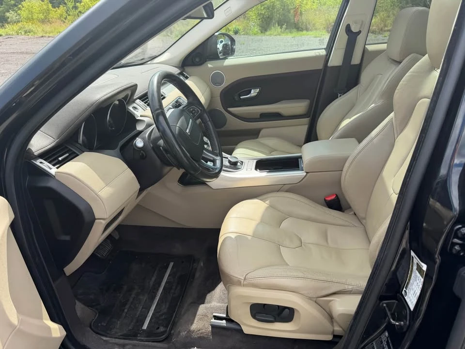 2015 Land Rover Range Rover Evoque 1st Gen - Image 8 of 10
