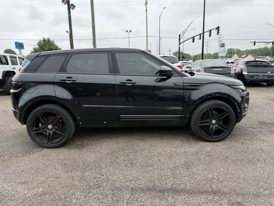 2015 Land Rover Range Rover Evoque 1st Gen - Image 4 of 14