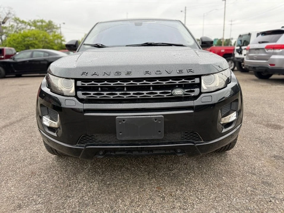 2015 Land Rover Range Rover Evoque 1st Gen - Image 2 of 14