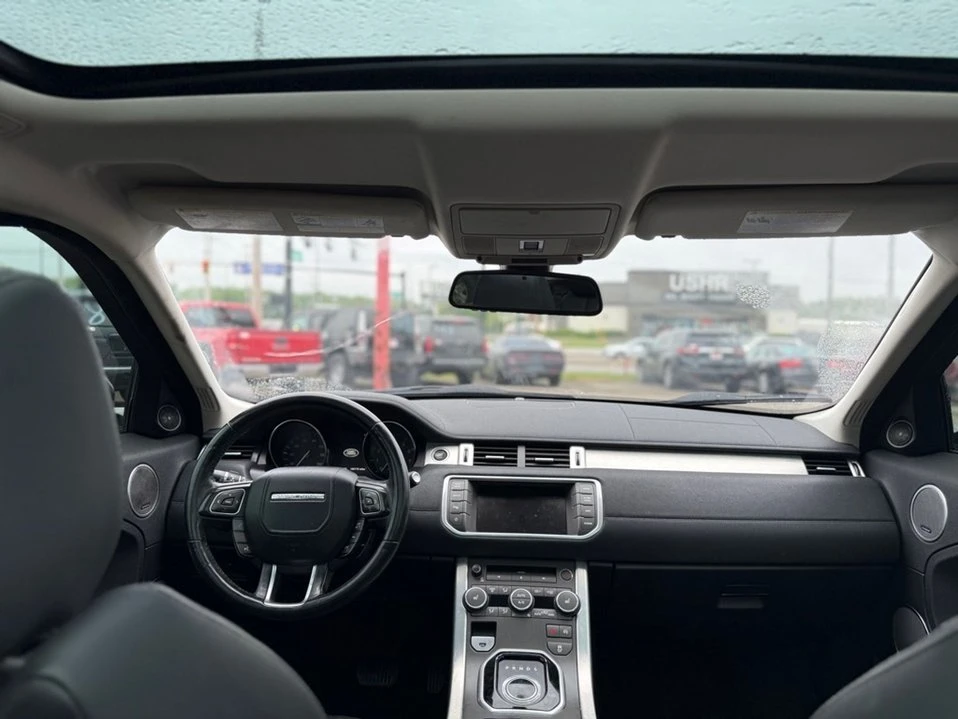 2015 Land Rover Range Rover Evoque 1st Gen - Image 12 of 14
