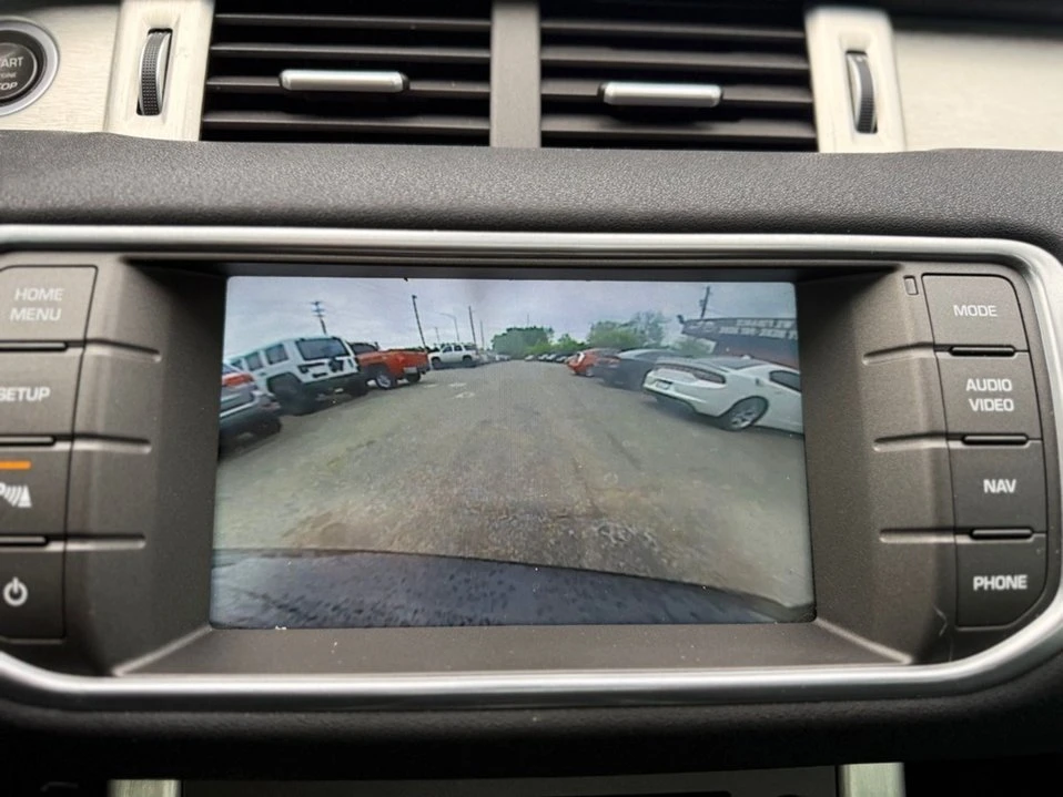 2015 Land Rover Range Rover Evoque 1st Gen - Image 14 of 14