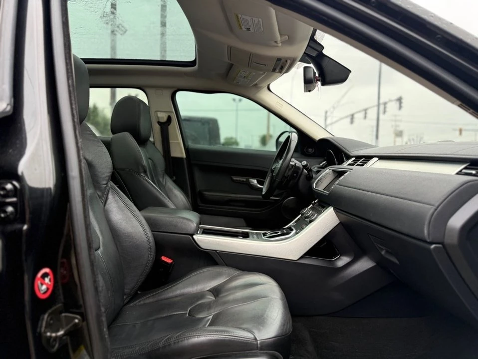 2015 Land Rover Range Rover Evoque 1st Gen - Image 10 of 14