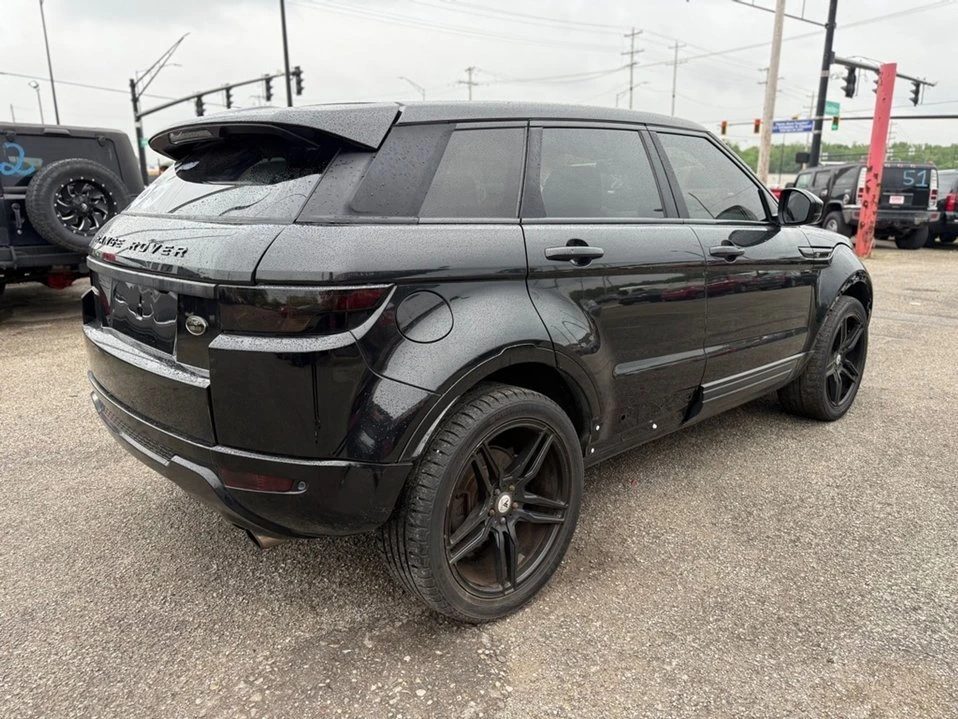 2015 Land Rover Range Rover Evoque 1st Gen - Image 5 of 14