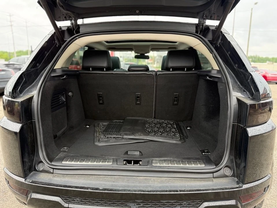 2015 Land Rover Range Rover Evoque 1st Gen - Image 13 of 14