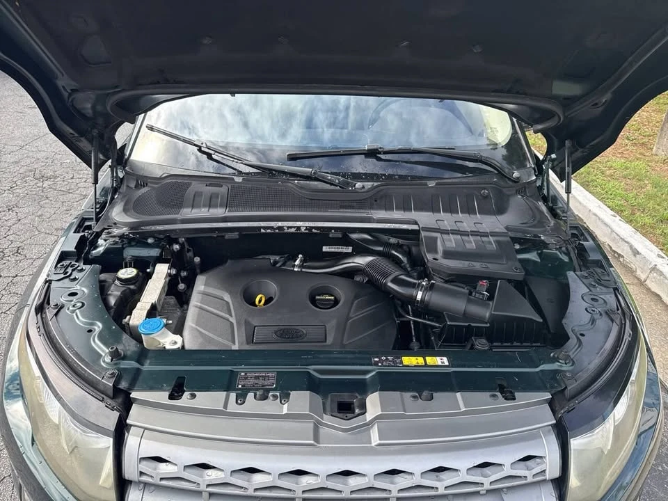 2015 Land Rover Range Rover Evoque 1st Gen - Image 9 of 20