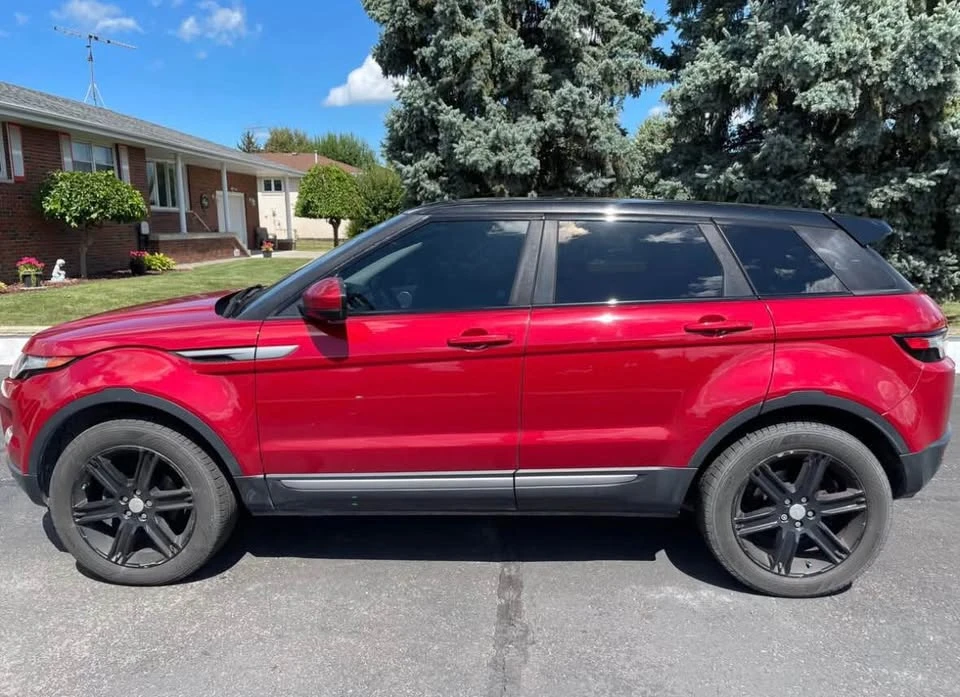 2015 Land Rover Range Rover Evoque 1st Gen - Image 4 of 9