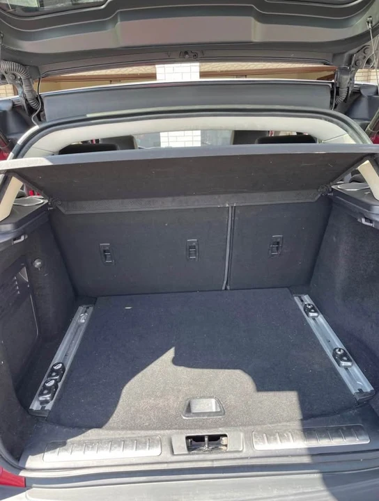 2015 Land Rover Range Rover Evoque 1st Gen - Image 9 of 9