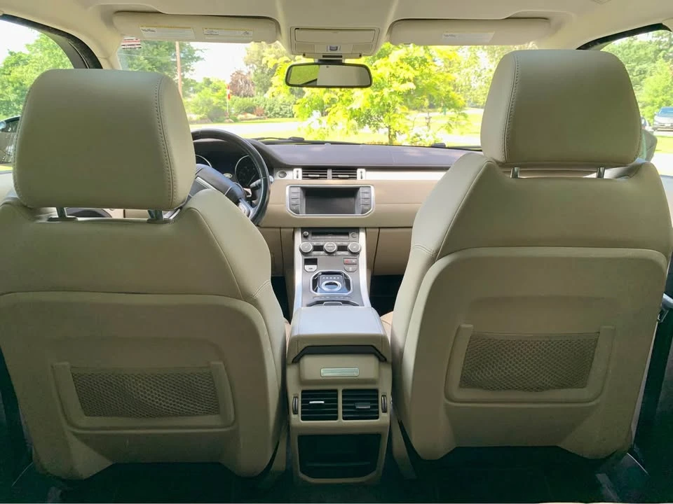 2015 Land Rover Range Rover Evoque 1st Gen - Image 13 of 15