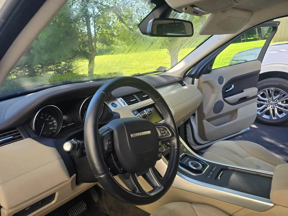2015 Land Rover Range Rover Evoque 1st Gen - Image 4 of 11