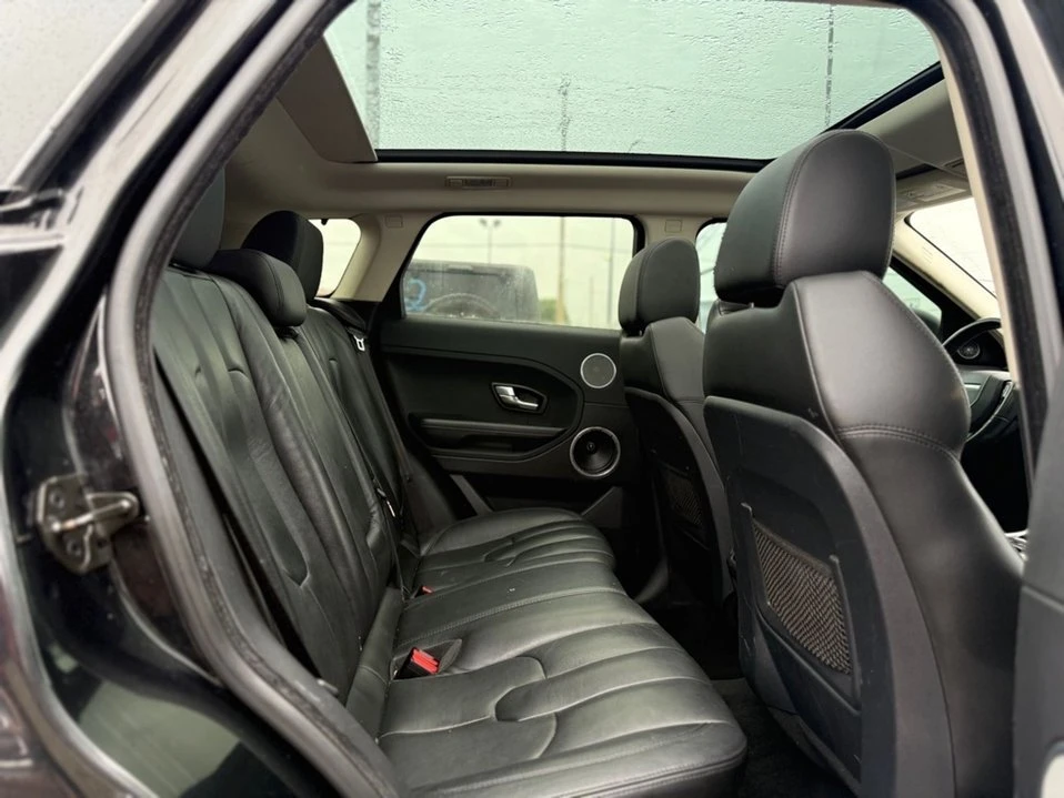 2015 Land Rover Range Rover Evoque 1st Gen - Image 11 of 14