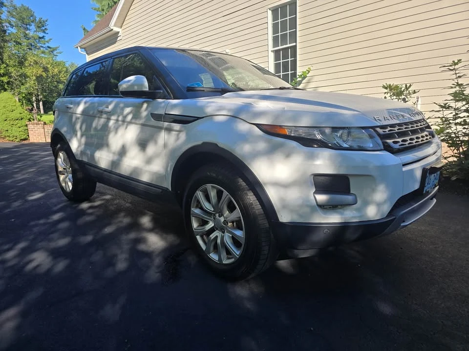 2015 Land Rover Range Rover Evoque 1st Gen - Image 2 of 11