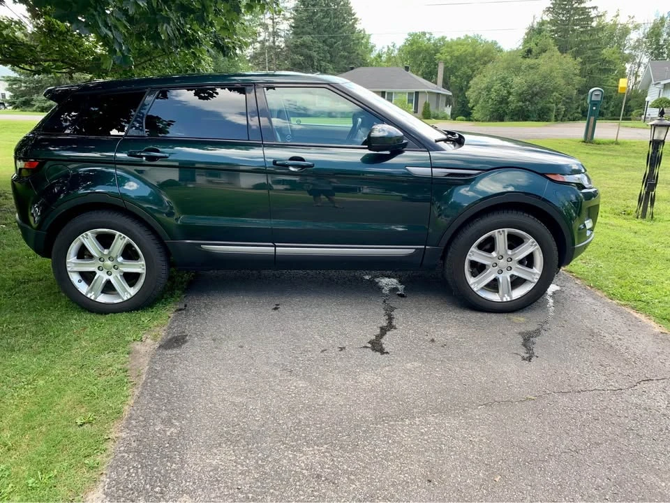 2015 Land Rover Range Rover Evoque 1st Gen - Image 3 of 15