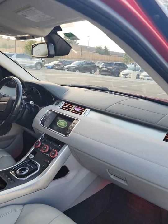 2015 Land Rover Range Rover Evoque 1st Gen - Image 6 of 6