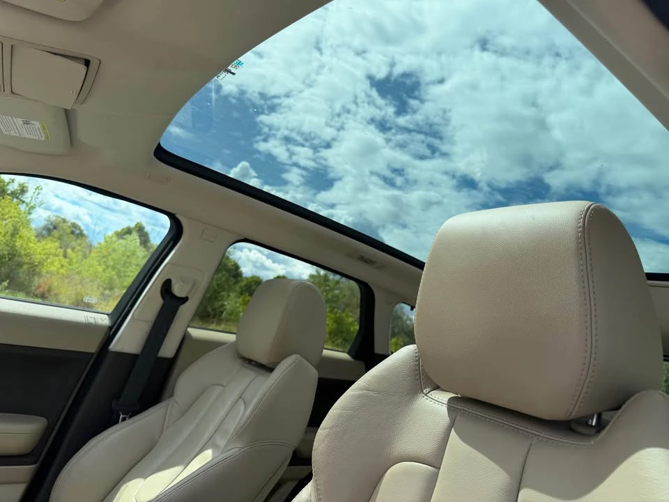 2015 Land Rover Range Rover Evoque 1st Gen - Image 7 of 10