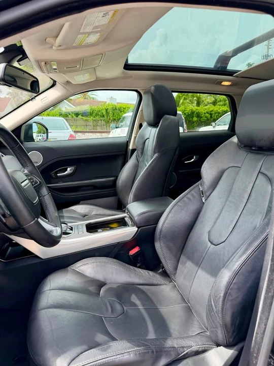 2015 Land Rover Range Rover Evoque 1st Gen - Image 14 of 16