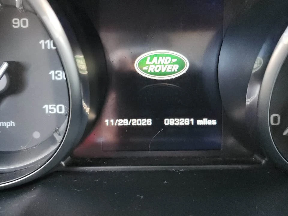 2015 Land Rover Range Rover Evoque 1st Gen - Image 5 of 6