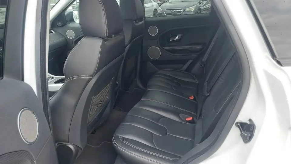 2015 Land Rover Range Rover Evoque 1st Gen - Image 9 of 9