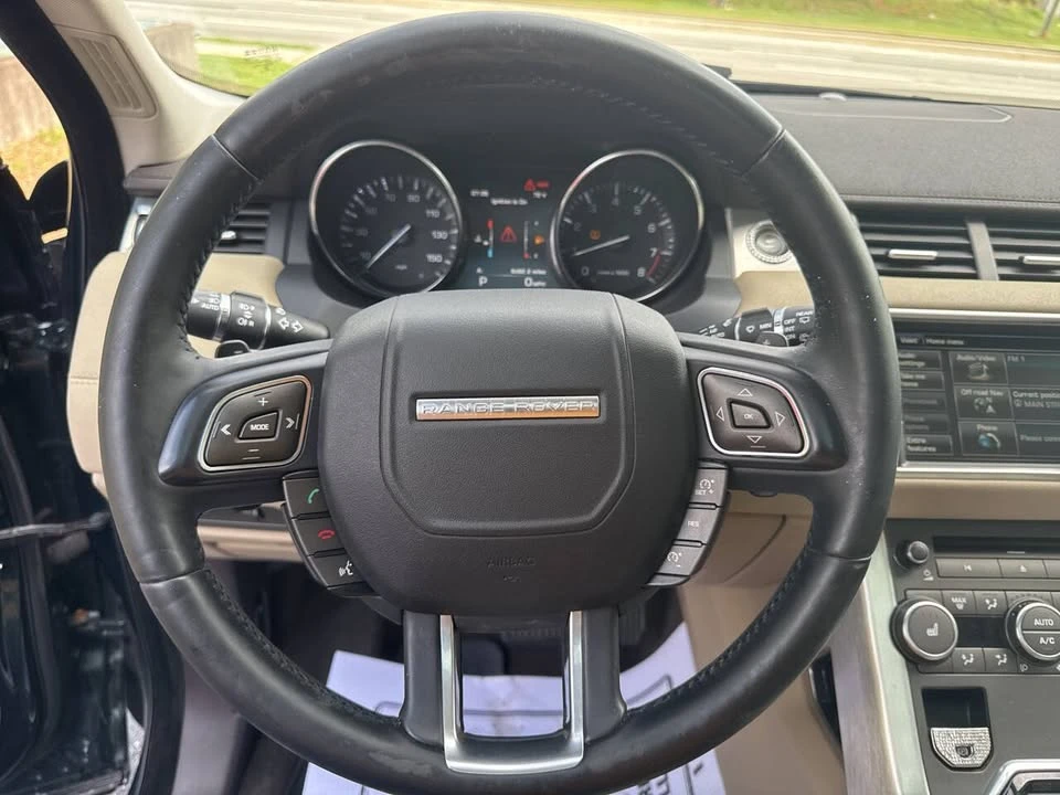 2015 Land Rover Range Rover Evoque 1st Gen - Image 20 of 20