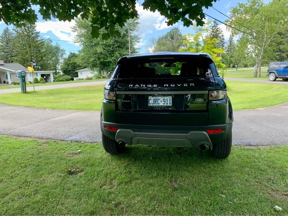 2015 Land Rover Range Rover Evoque 1st Gen - Image 6 of 15