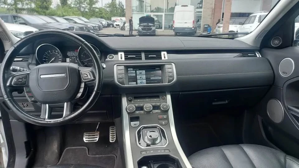 2015 Land Rover Range Rover Evoque 1st Gen - Image 7 of 9