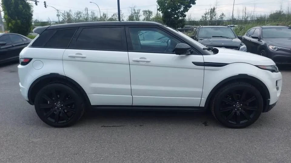 2015 Land Rover Range Rover Evoque 1st Gen - Image 6 of 9