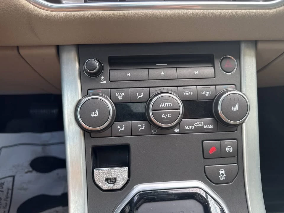 2015 Land Rover Range Rover Evoque 1st Gen - Image 18 of 20