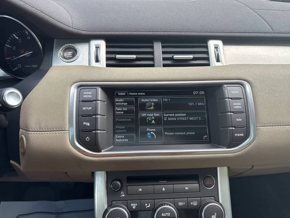 2015 Land Rover Range Rover Evoque 1st Gen - Image 16 of 20