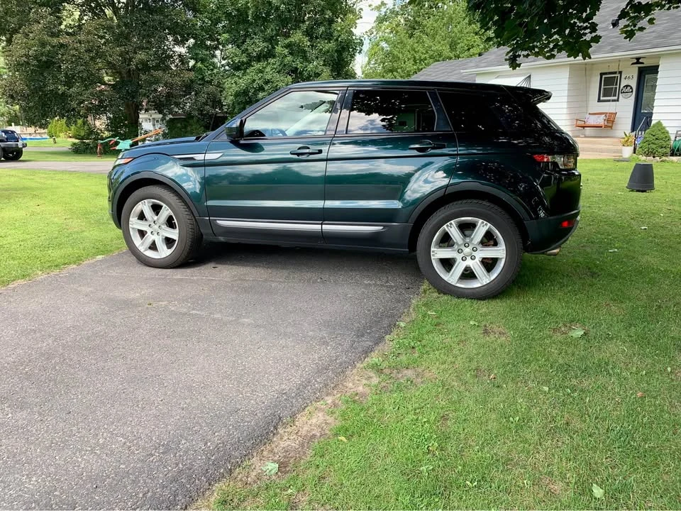 2015 Land Rover Range Rover Evoque 1st Gen - Image 5 of 15