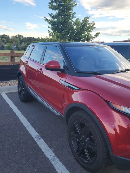 2015 Land Rover Range Rover Evoque 1st Gen - Image 3 of 6